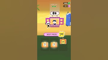 🔥 Johnny Trigger gameplay walkthrough 🔥/Level 110/Himansh Soam/#shorts