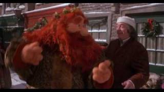 Die Muppets Weihnachtsgeschichte - Der Geist der Weihnacht chords