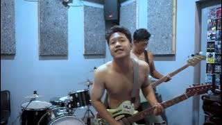 BUDI ARSA - KASMARAN VERSI POP PUNK COVER BY ARDINADA FT  BOLING