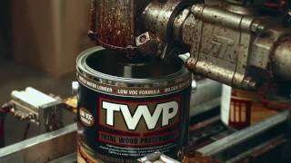 TWP 100 Series