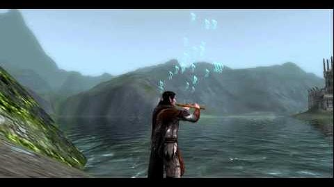 LoTRO running on Ubuntu 10.10