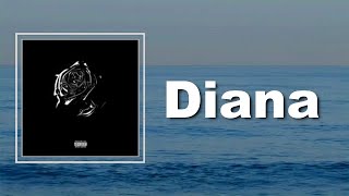 Pop Smoke - Diana (Lyrics)