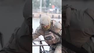 Koopssus TNI #kopassus  #denjaka  #satbravo90 #satuan81kopassus #koopssustni #pasukankhusus