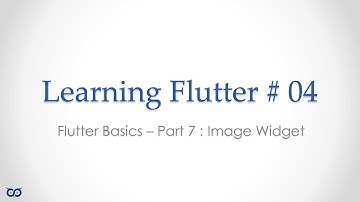 Flutter Image Widget: Master Displaying Photos & Fixing Layout Nightmares! (Ep. 7)
