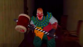 BAD Mobile Horror Games screenshot 5