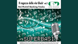 Apri Il cuore (Originally Performed By Adriano Celentano)