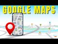 Understanding Google Maps and Traffic Updates