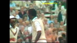 Joel Garner 5 Fer