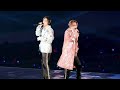🔥🎤🏟️ DOMOTOが東京ドーム70公演の偉業達成!新たな歴史を刻む感動のステージ✨😭💙❤️ #DOMOTO #東京ドーム #KinKiKids #堂本光一 #堂本剛 #StayWithMe #30