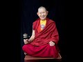 Questions and answers with he garchen rinpoche  nov 25th 2023  garchen rinpoche