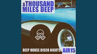 What Is Your Sound sanders Mix