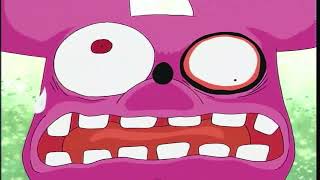 Digimon Season 1 ~ DigiDestined Encounter MetalSeadramon For The First Time