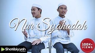 Nur Syahadah - Faiez izhan X Irfan Izhan ( MV)