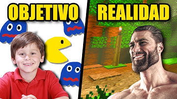 JUEGOS INCREIBLES creados con app para NIÑOS