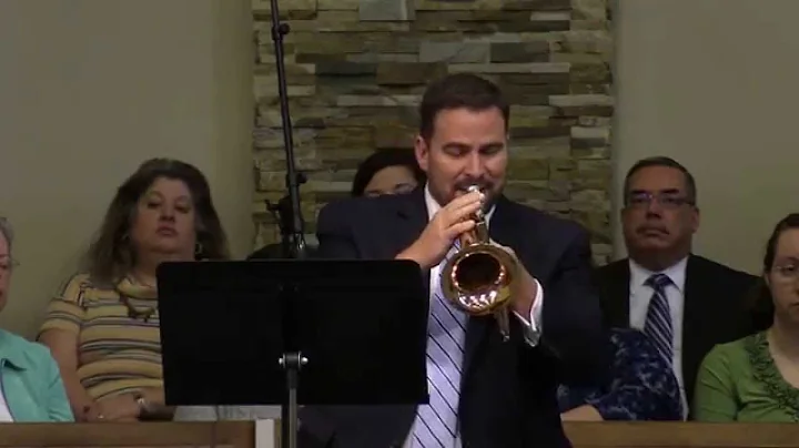 Jesus Paid It All - Craig Rash