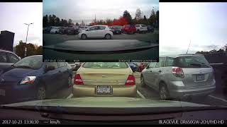 How Impark scammers make their money - 2 tickets in 13 minutes!!