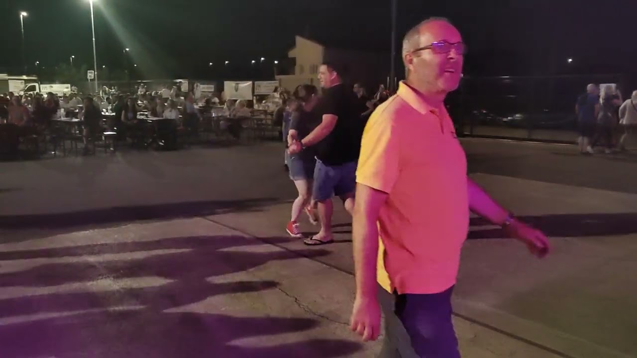 🚒Gasilska🧯Šagra🎹Hrvatini🎼2025🪗Skupina🔊Amor🎸