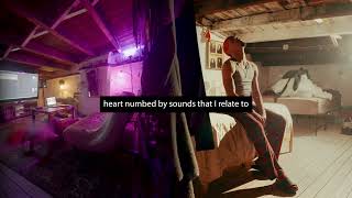 Bekim - Myday&Night Ft Risha Official Visualizer