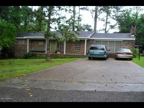 1905 Valley View Dr, Meridian, MS home video tour