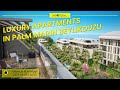 Palm Marin Apartments Turkey | Beylikduzu Properties | Luxury Apartments For Sale in Beylikduzu