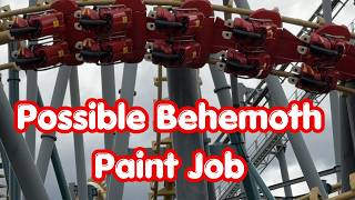 Daredeviler RENOVATIONS at Canadas Wonderland – Heres What Else