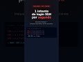 Protección SSH con Fail2ban: bloqueo automático de IPs atacantes