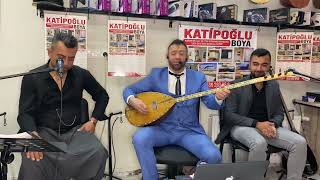 Niğde’nin Sesi Ümit Orhan Niğde Bağları.