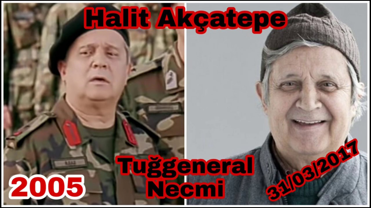 hababam sinifi askerde oyuncularinin simdiki halleri then and now youtube