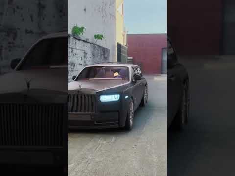 Watch Name one rapper that has a hibachi Rolls Royce like me 🤔 on YouTube Watch Name one rapper that has a hibachi Rolls Royce like me 🤔 on YouTube