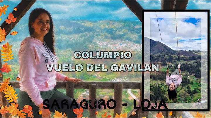 NOS LANZAMOS AL VACIO EN EL "VUELO DEL GAVILAN"