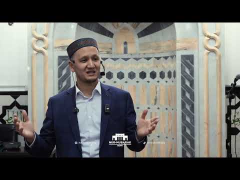 Мұхаммад Ғазнауидің оқиғасы | Оралхан Сейдманов