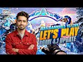 Nas Gaming3 is live | Bgmi live stream || Last Time Playing BGMI 4.1