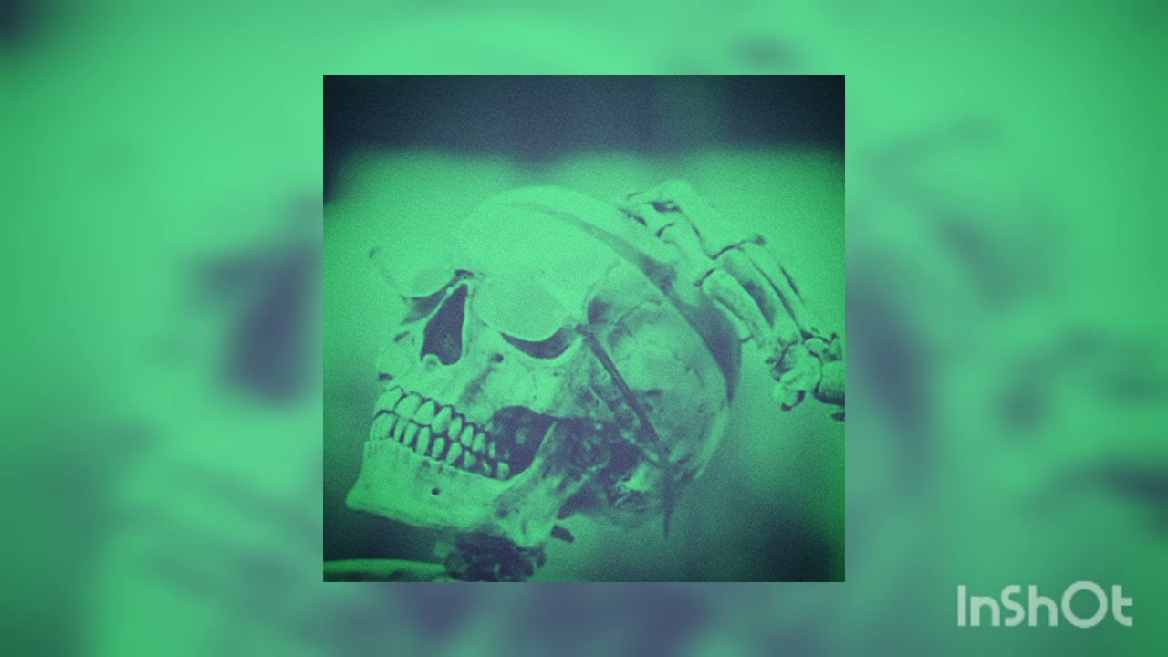 Gun.exe - Slower New Ghost in Military time 