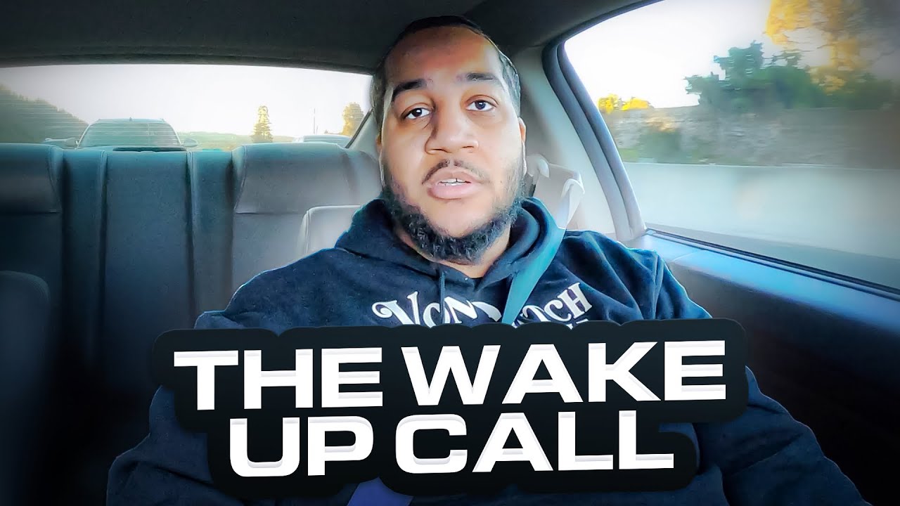 This Was My Wake Up Call | Car Talks With Reg