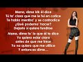 La Ross Maria, La Perversa - Klk Él Dice (Letra/Lyrics)