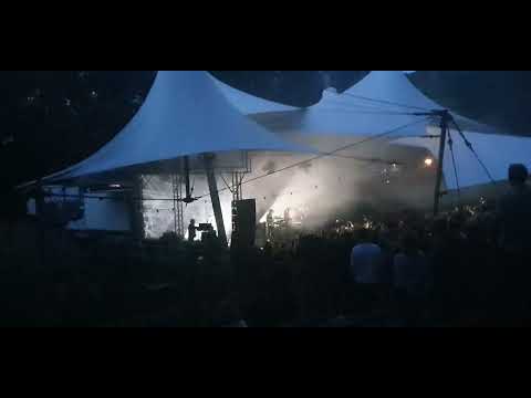 TrenteMøller Memoria Tour Live Goffert Nijmegen 28-08-2022.