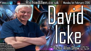 David Icke Reflects On That 1991 Interview With The Late Sir Terry Wogan