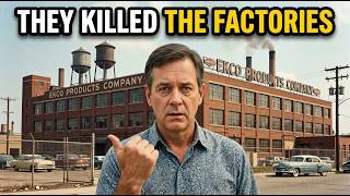 What Happened to Ekco? Why America's Most Trusted Kitchen Tool Company Disappeared Overnight