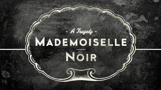 【Himea】MADEMOISELLE NOIR【 Cover fr 】 chords