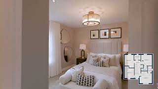David Wilson Homes - Scotland - Take a Tour of The Falkland