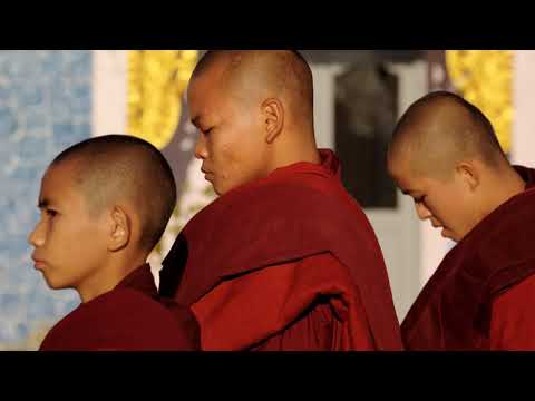 Video: Mysterie Van De Chaittiyo-pagode - Alternatieve Mening