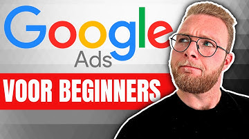 Hoe je Google Advertenties maakt in 2024 voor beginners