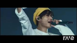 BTS V AND JUNGKOOK - EUPHORIA SWEET NIGHT (MASHUP)