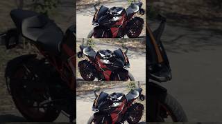 #ktmrc200 #rc200 #automobile