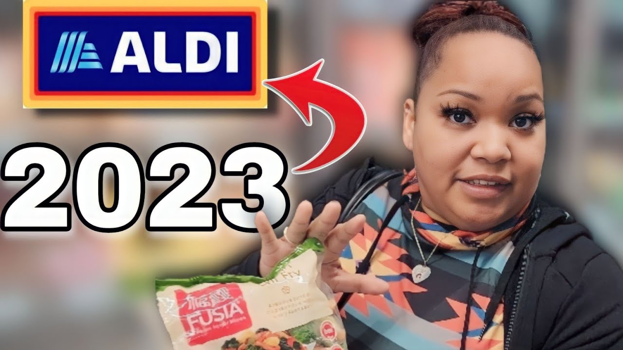 The BEST Aldi Grocery Haul For 2023 YouTube the-best-aldi-grocery-haul-for-2023-youtube
