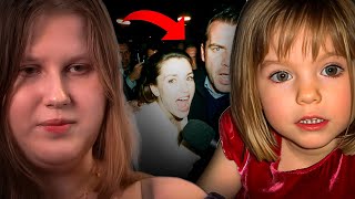 JULIA EXPOSED EVERYTHING: The Lie That Made the McCanns PANIC