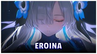 Nightcore - Eroina (Alan Walker & Sorana) - Lyrics