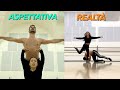 QUANDO I BALLERINI SI SENTONO SUPER ISPIRATI