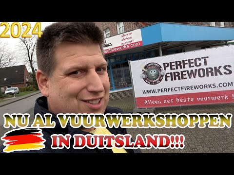 GRIJPAUTOMAAT VOL VUURWERK!!!