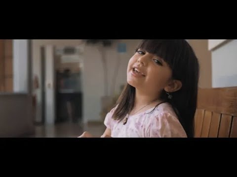 TUTU   Alma Zarza Official Lyrical Video